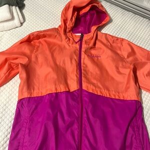 Columbia jacket kids
